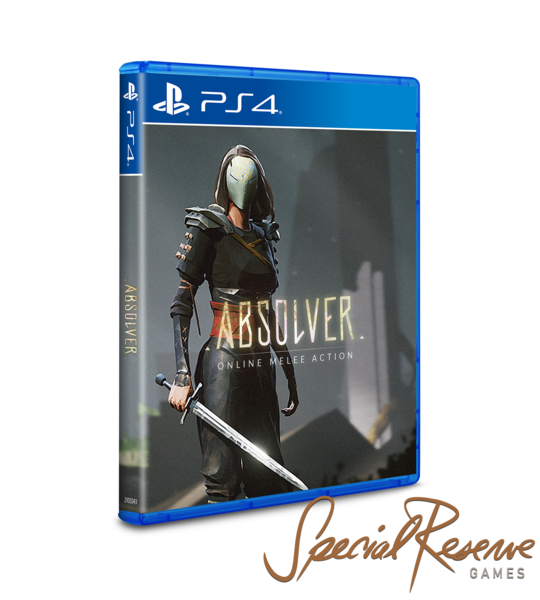 Absolver psn best sale