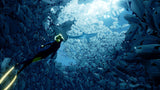 Abzu PS4 New