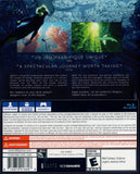 Abzu PS4 New