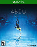 Abzu Xbox One New