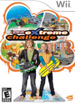 Active Life Extreme Challenge Game Only Mat Required Wii Used