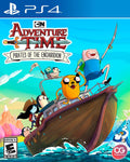 Adventure Time Pirates Of Enchiridion PS4 New
