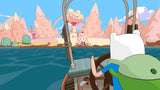 Adventure Time Pirates Of Enchiridion Xbox One Used