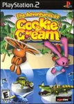 Adventures of Cookie And Cream PS2 Used