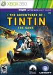 Adventures Of Tintin 360 Used