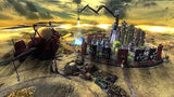 Aegis Of Earth Protonovus Assault PS4 New
