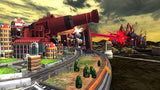 Aegis Of Earth Protonovus Assault PS4 Used