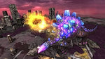 Aegis Of Earth Protonovus Assault PS4 Used