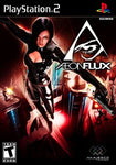 Aeon Flux PS2 Used