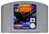 Aerofighters Assault N64 Used Cartridge Only