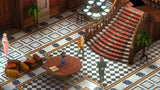 Agatha Christie Hercule Poirot The First Cases PS4 Used
