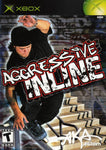 Aggressive Inline Xbox Used