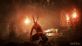 Agony PS4 Used