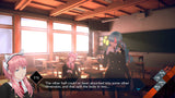 Ai The Somnium Files Nirvana Initiative PS4 New