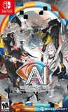 Ai The Somnium Files Nirvana Initiative Switch New