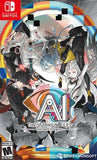 Ai The Somnium Files Nirvana Initiative Switch Used
