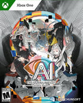 Ai The Somnium Files Nirvana Initiative Xbox One Used