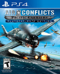 Air conflicts Pacific Carriers PS4 Used