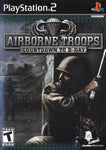 Airborne Troops PS2 Used
