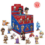 Aladdin Mystery Mini Toy Figures