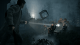 Alan Wake Remastered PS4 New