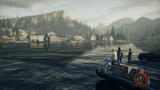 Alan Wake Remastered PS5 Used
