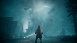 Alan Wake Remastered Xbox Series X Xbox One Used