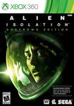 Alien Isolation Nostromo Edition Spanish Version 360 New