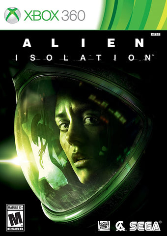 Alien Isolation 360 Used