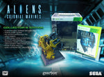 Aliens Colonial Marine Collectors Edition 360 New