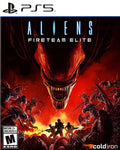 Aliens Fireteam Elite PS5 Used