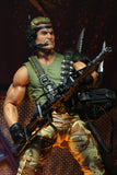Aliens Space Marine Drake Figure New
