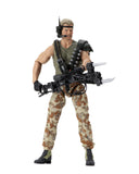 Aliens Space Marine Drake Figure New
