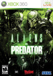 Aliens VS Predator 360 Used