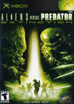 Aliens Versus Predator Extinction NTSC Xbox Used