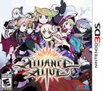 Alliance Alive 3DS Used