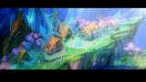 Alliance Alive Hd Remastered PS4 Used