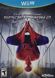 Amazing Spider-Man 2 Wii U Used