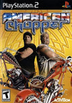 American Chopper PS2 Used
