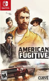 American Fugitive Switch Used