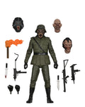 American Werewolf in London Neca Figure New