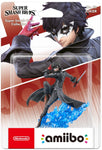 Amiibo Super Smash Bros Joker New