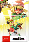 Amiibo Super Smash Bros Min Min New