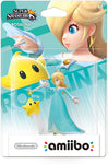 Amiibo Super Smash Bros Rosalina
