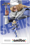 Amiibo Super Smash Bros Sheik New