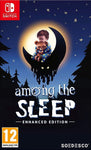 Among The Sleep Enhanced Edition Import Switch Used