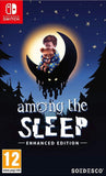 Among The Sleep Enhanced Edition Import Switch Used