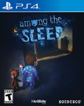 Among The Sleep PS4 Used