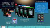 Among Us Crewmate Edition Online Only Switch Used