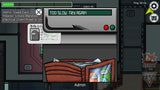Among Us Crewmate Edition Online Only Xbox Series X Xbox One Used
